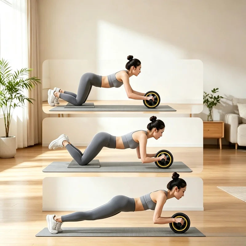 Abdominal Trainer