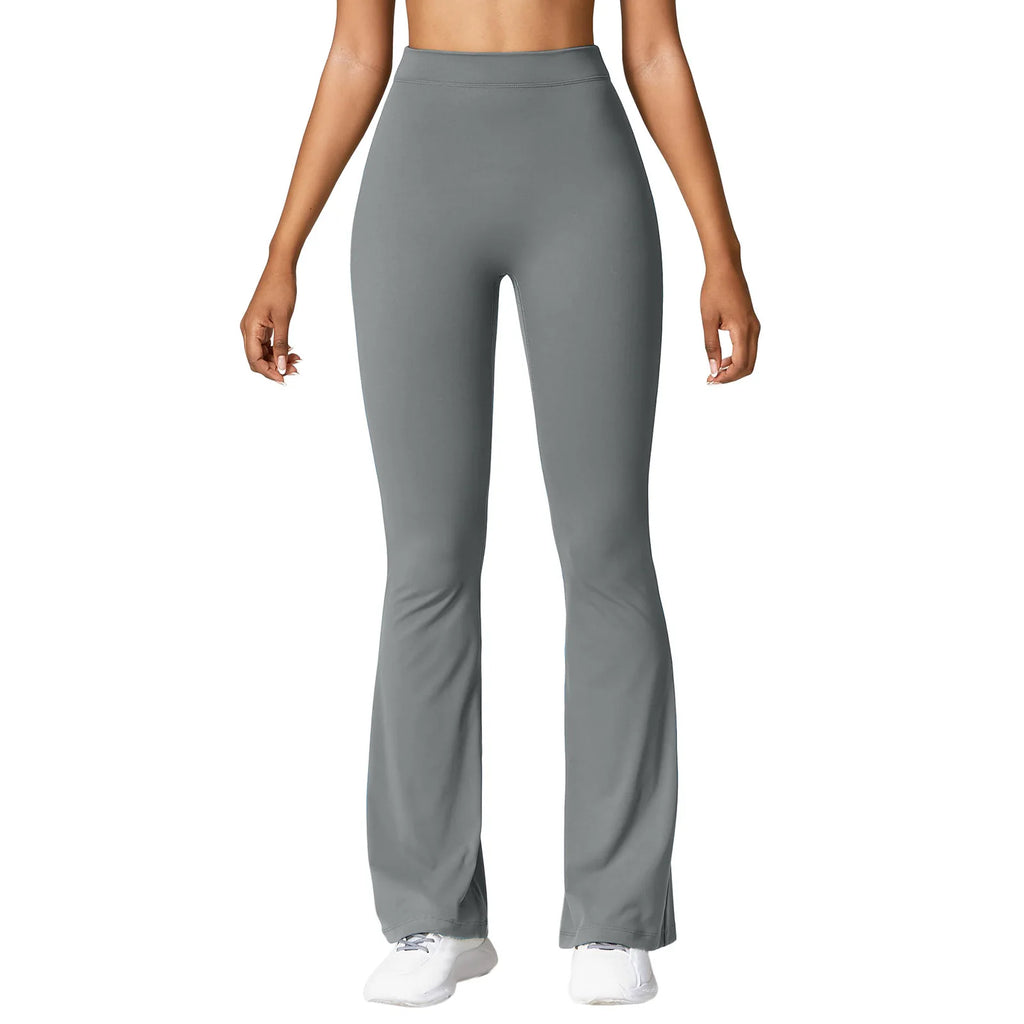 V-Back Sculpt High-Waist Leggings