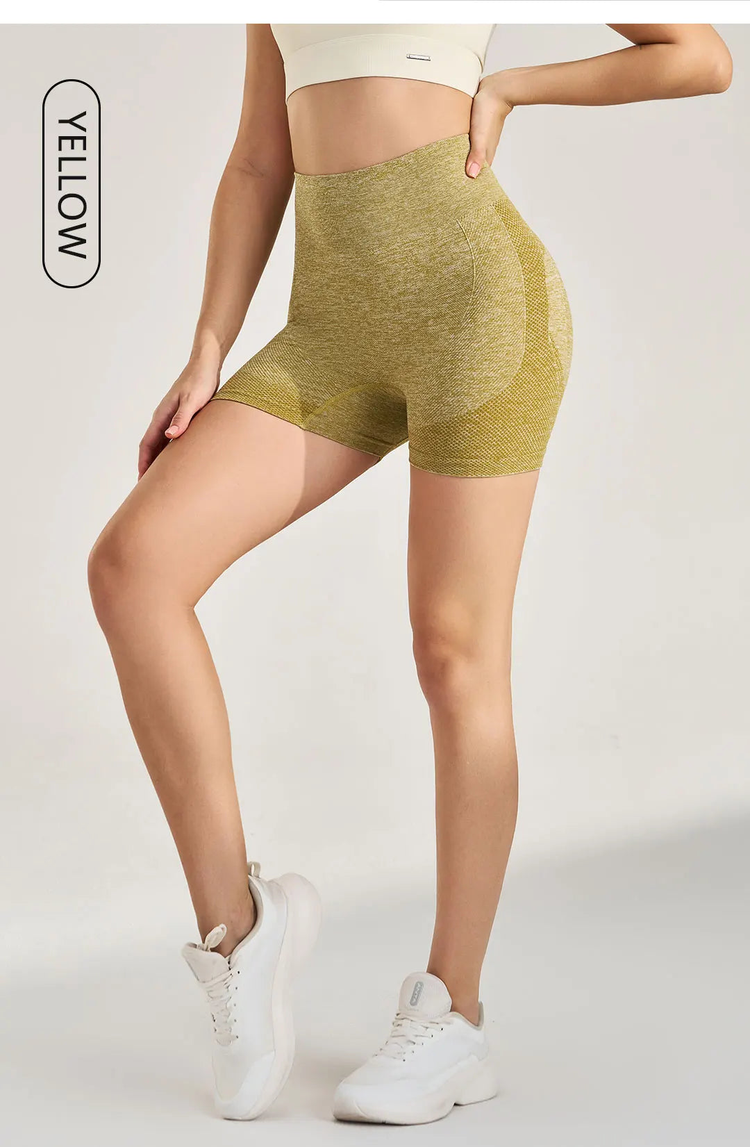 Seamless Sports Leggings for Women Pants Tights Woman Clothes High Waist Workout Scrunch Leggings Fitness Gym Wear