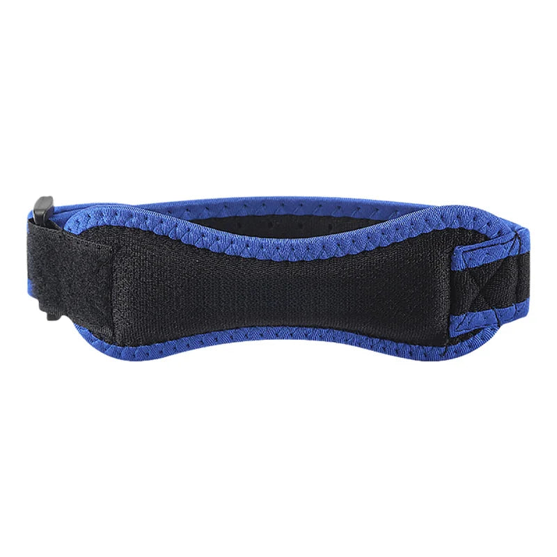 Adjustable Patellar Tendon Knee Strap ,Sports Support