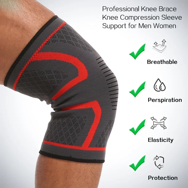 Knee Compression Sleeve