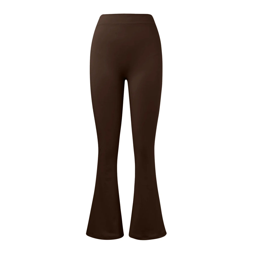 V-Back Sculpt High-Waist Leggings