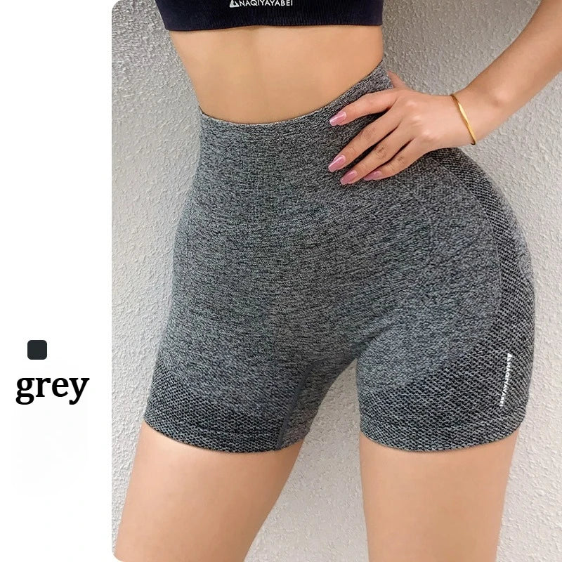 Seamless Sports Leggings for Women Pants Tights Woman Clothes High Waist Workout Scrunch Leggings Fitness Gym Wear