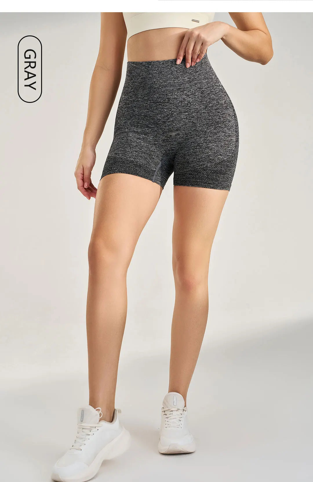 Seamless Sports Leggings for Women Pants Tights Woman Clothes High Waist Workout Scrunch Leggings Fitness Gym Wear
