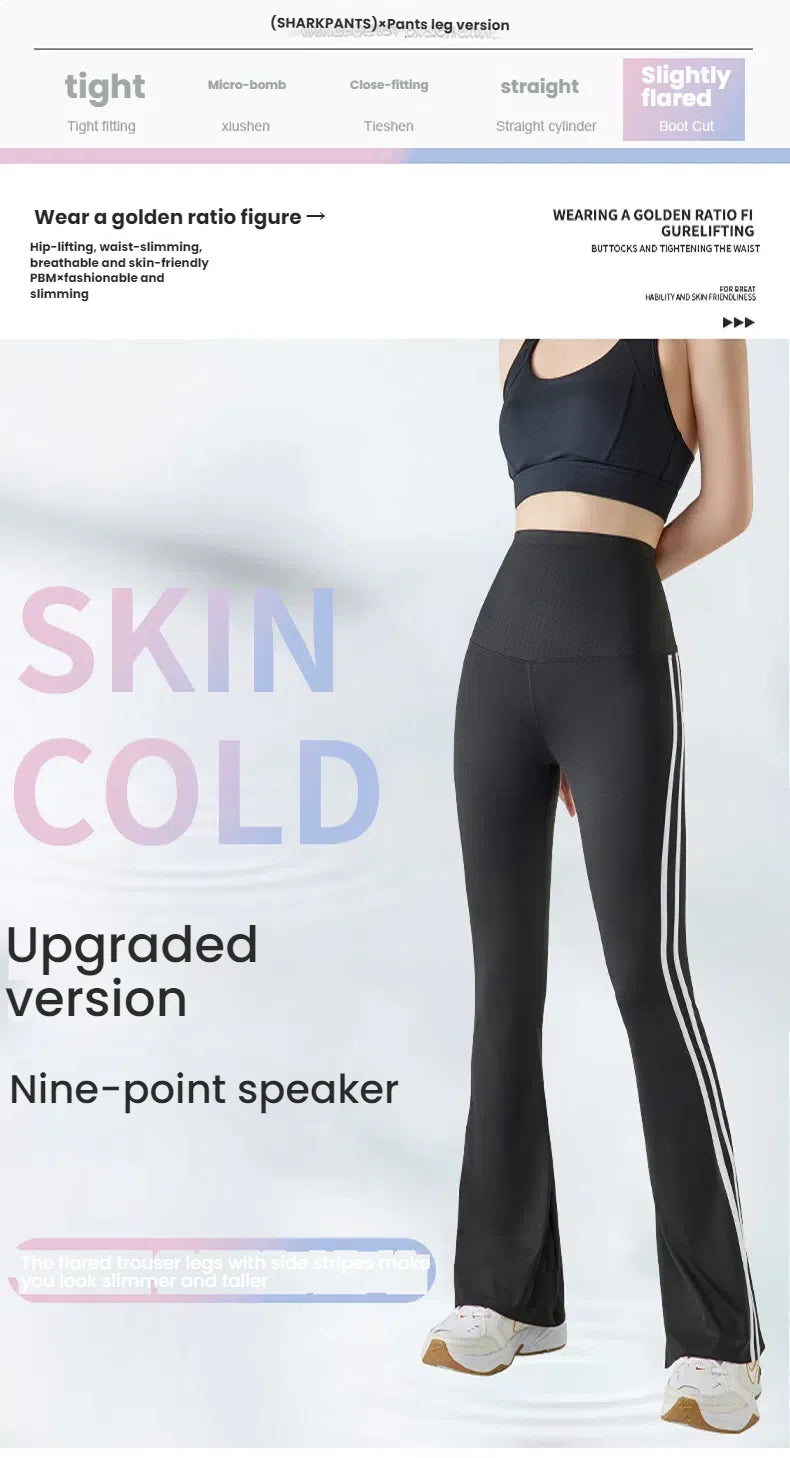 Seamless Leggings Women No Front Seam Tummy Control Tights Squat Proof Tattoo Yoga Pants High Waisted Buttery Soft Thin Casual
