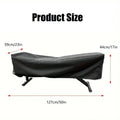 Weight Bench Cover, Workout Bench Cover, Gym Bench Cover, Protection for Flat Weight Exercise Fitness Sit-up Board,Only Cover