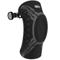 Kuangmi Professional Knee Brace Support for Pain Relief, Joint Recovery and Sports